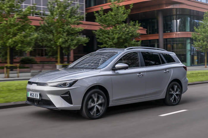 MG city EV to be previewed as a concept at Auto Expo 2023